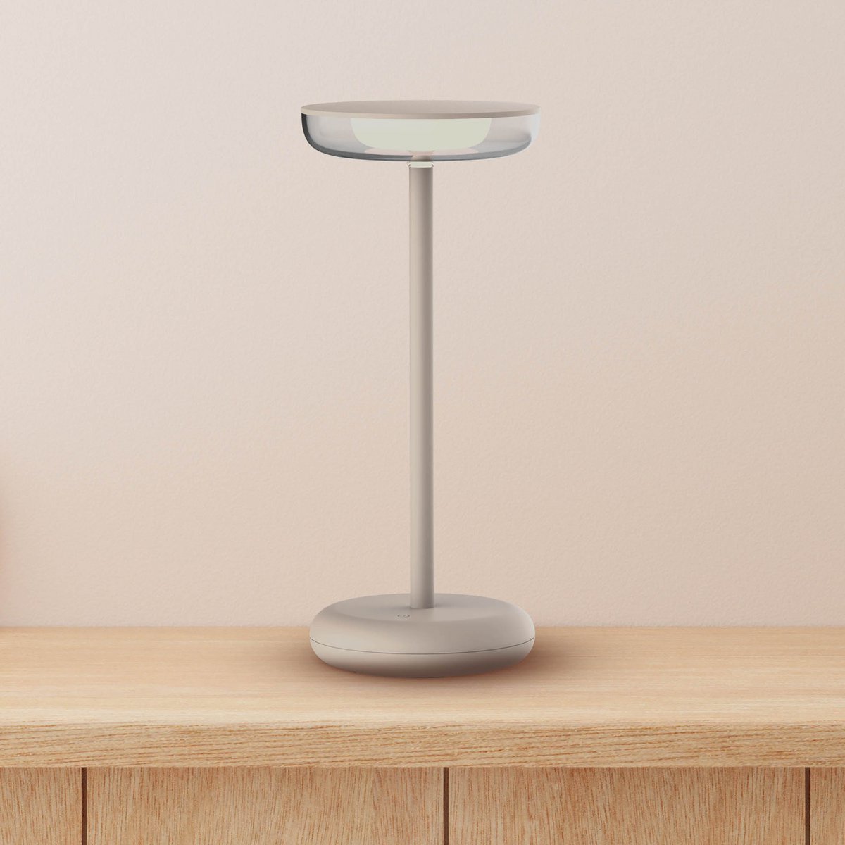 Näve Leuchten "Pasi" table lamp - Armino Living