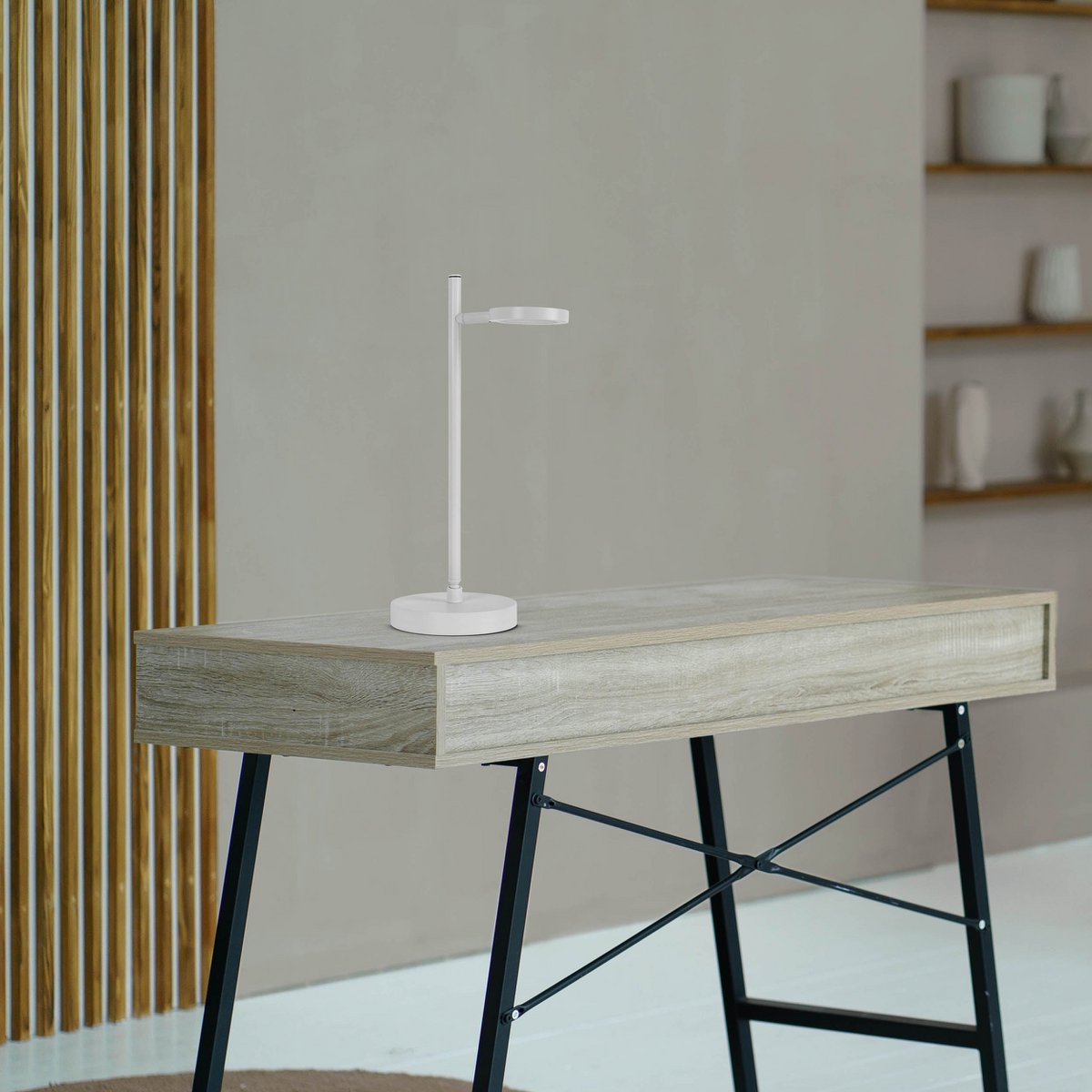 Näve Leuchten "Lupa" table lamp - Armino Living