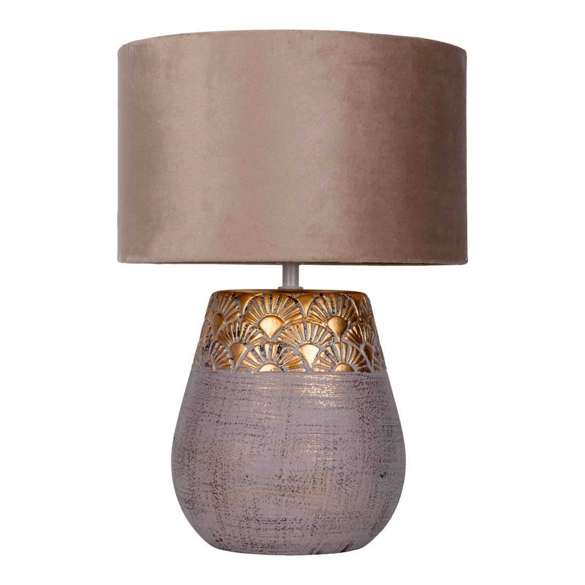 Näve Leuchten "Bronco" table lamp - Armino Living