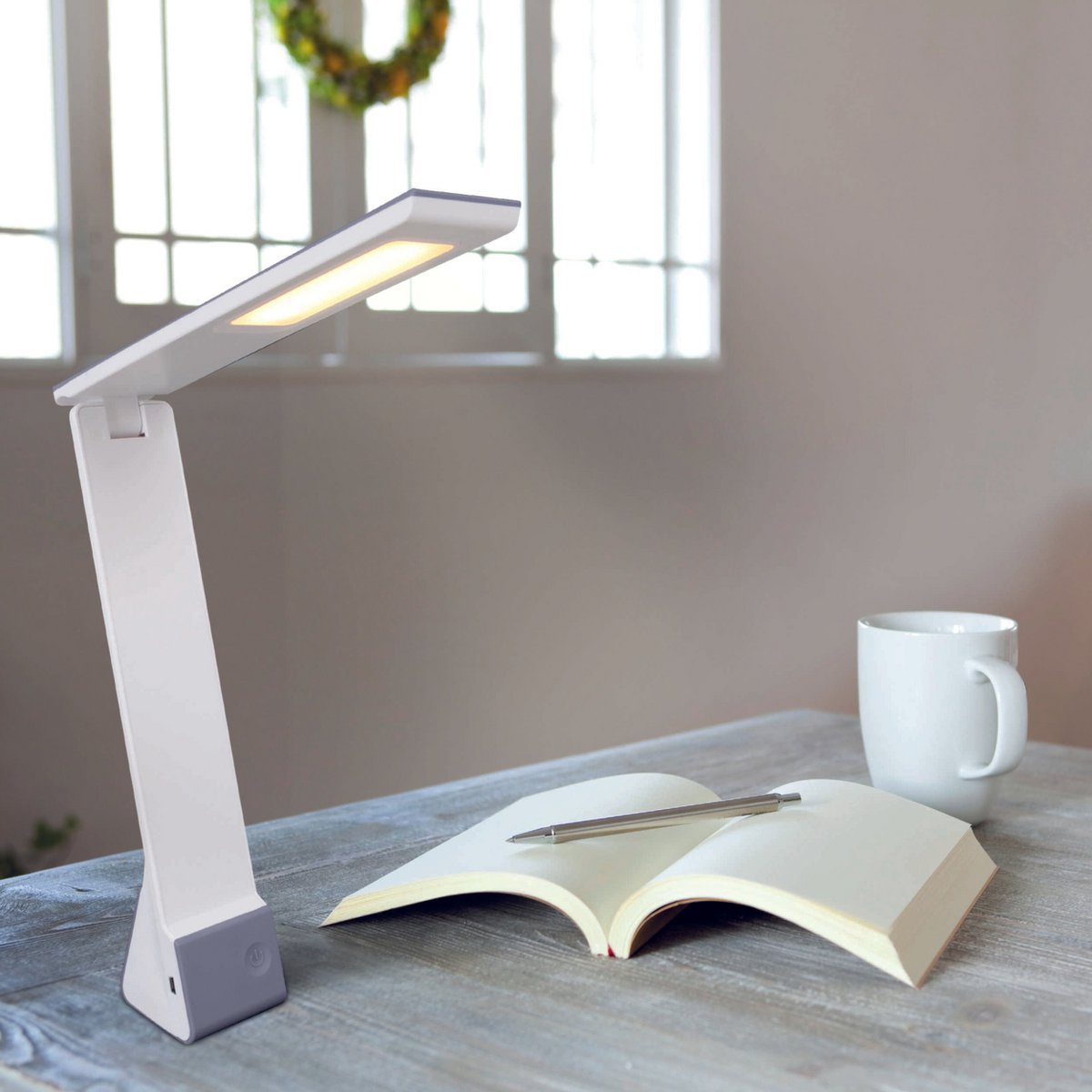 Näve Leuchten "Ulf" table lamp - Armino Living