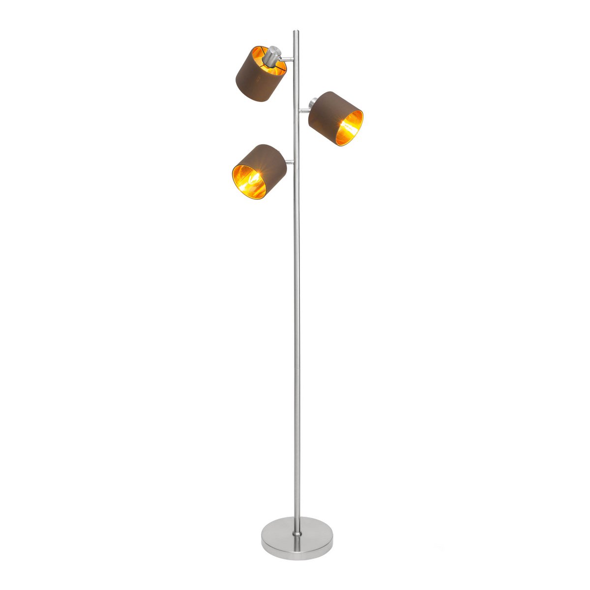 Näve Leuchten "MARON" floor lamp - Armino Living