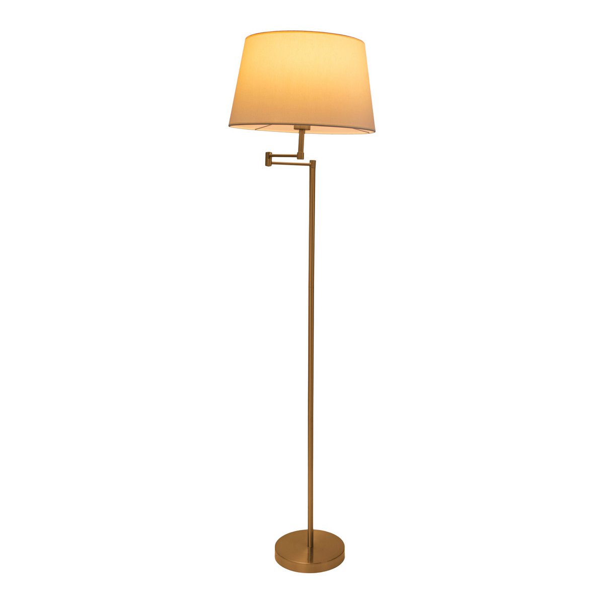 Näve Leuchten "Bologna" floor lamp - Armino Living