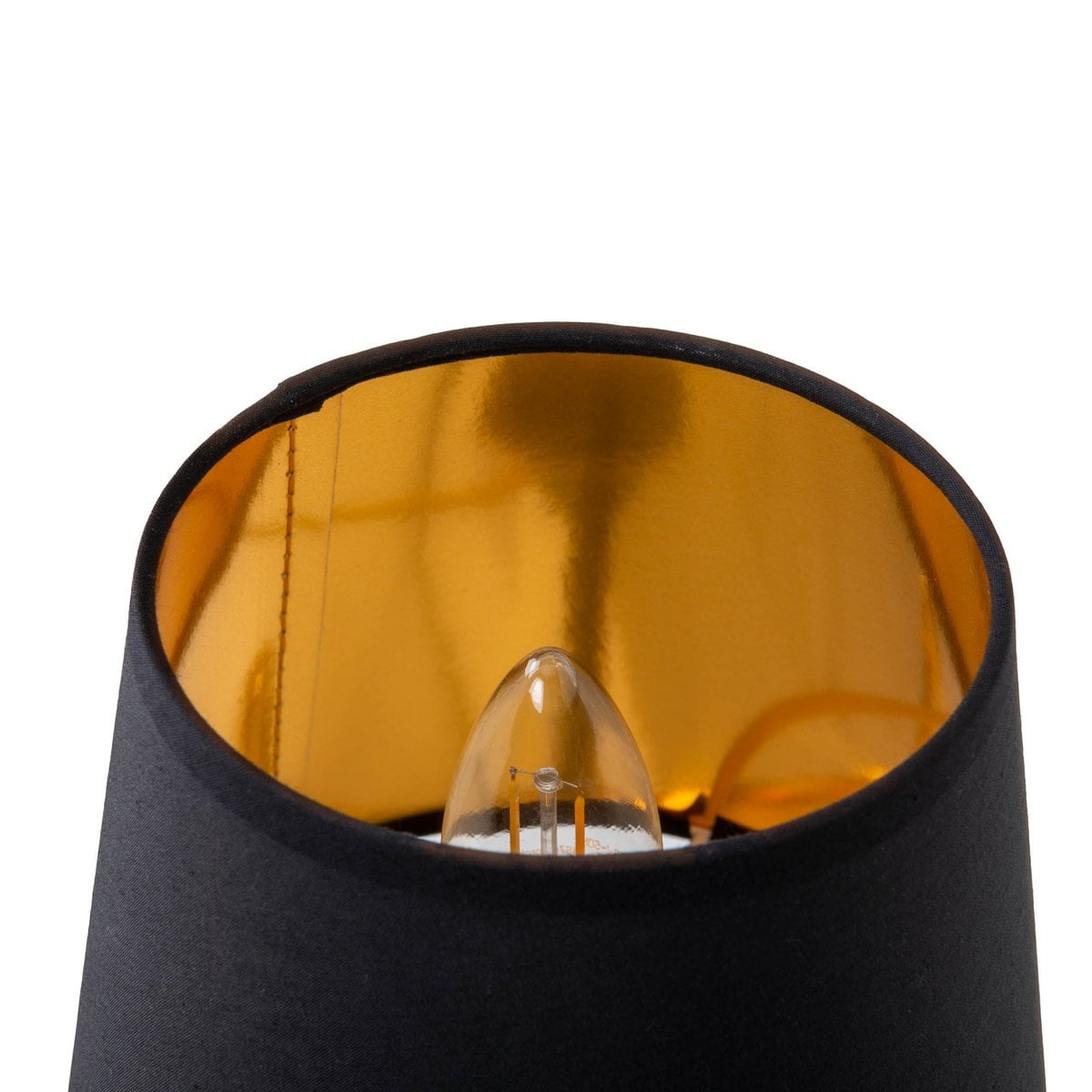 Näve Leuchten "Helge" table lamp - Armino Living