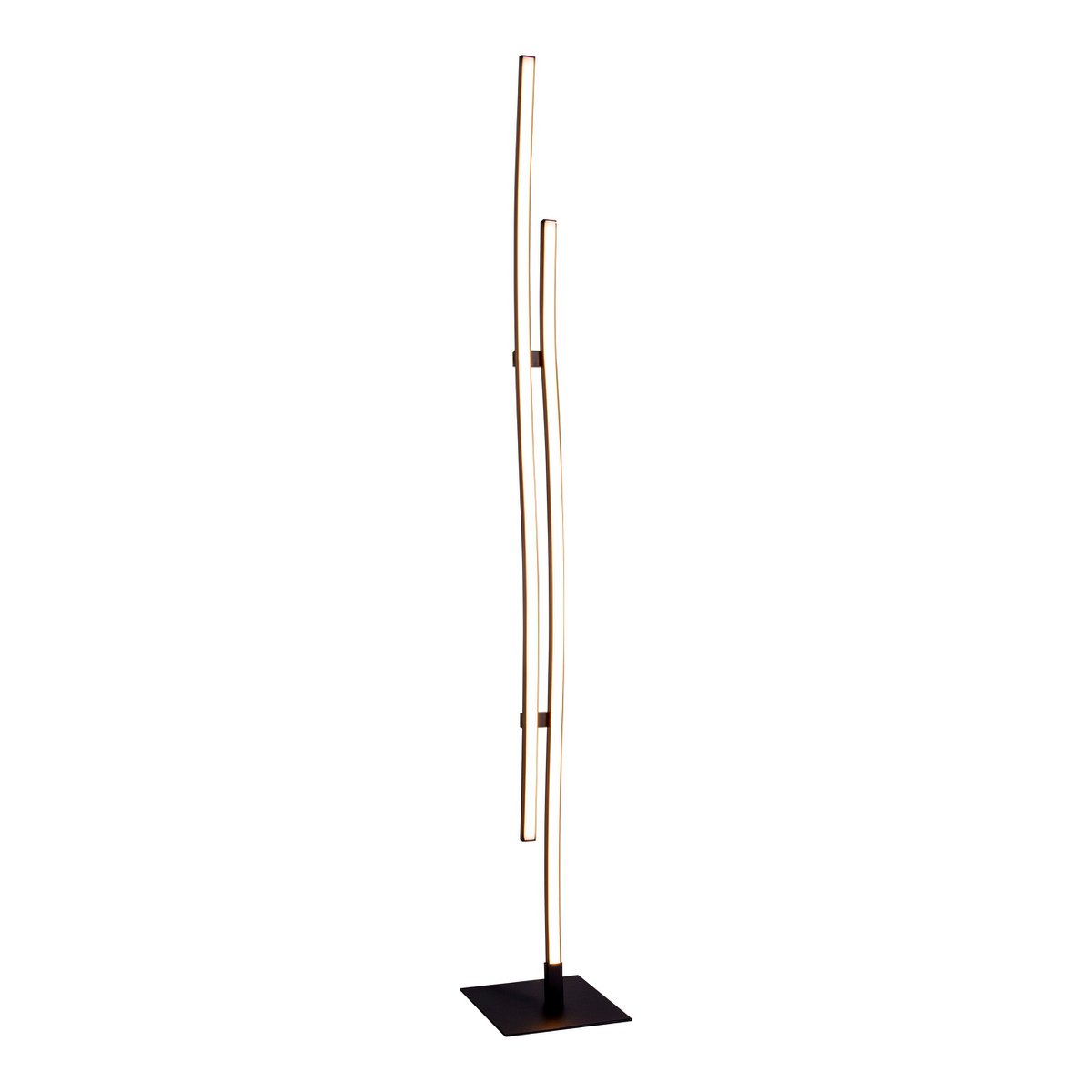 Näve Leuchten "ONDA" floor lamp - Armino Living