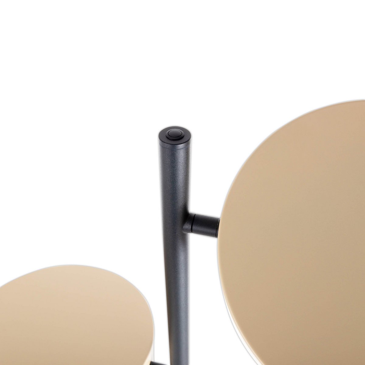 Näve Leuchten "Tessa" floor lamp - Armino Living