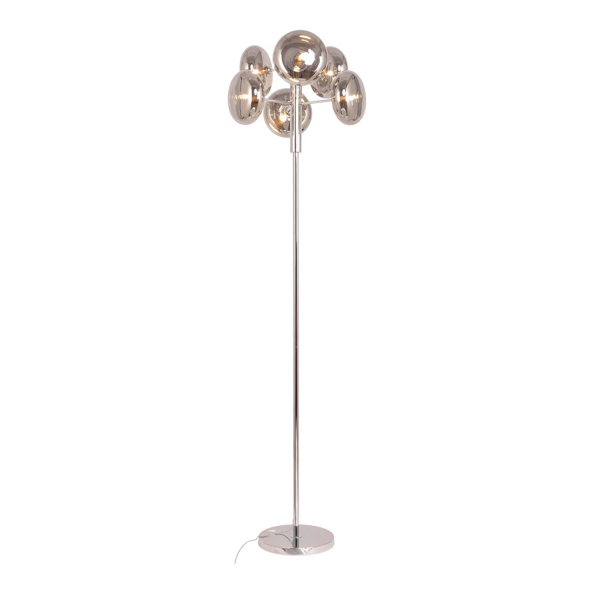 Näve Leuchten "ORION" floor lamp - Armino Living