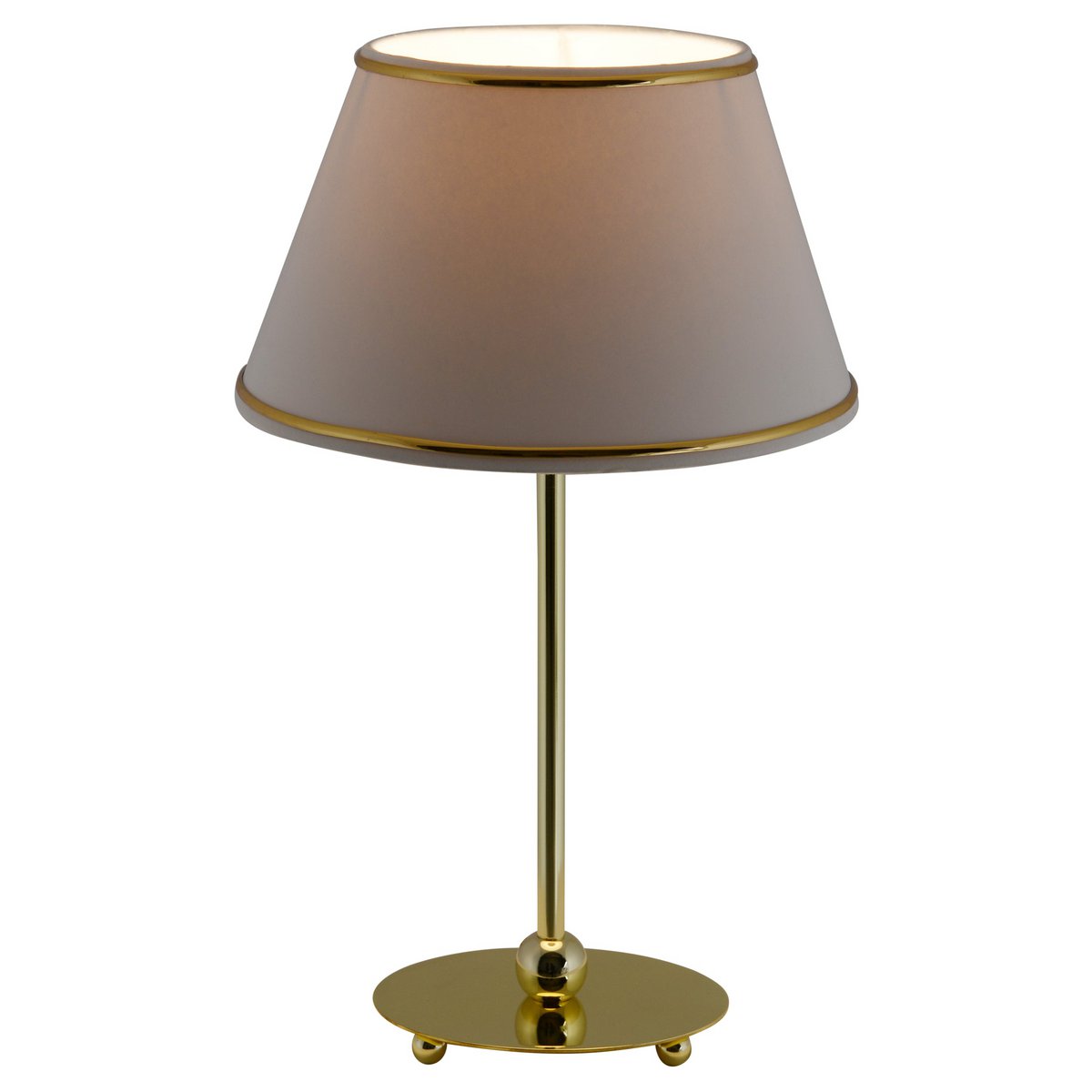 Näve Leuchten "Keanu" table lamp - Armino Living