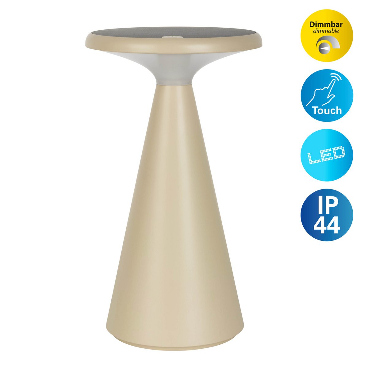 Näve Leuchten "Palu" outdoor lamp - Armino Living