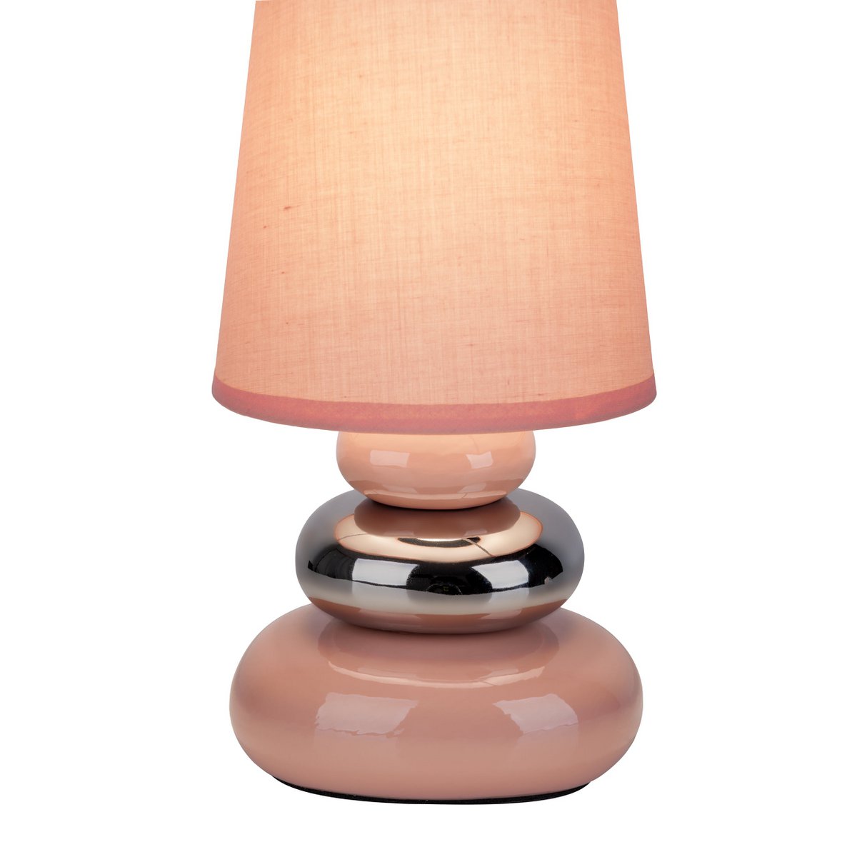 Näve Leuchten "STONEY" table lamp - Armino Living