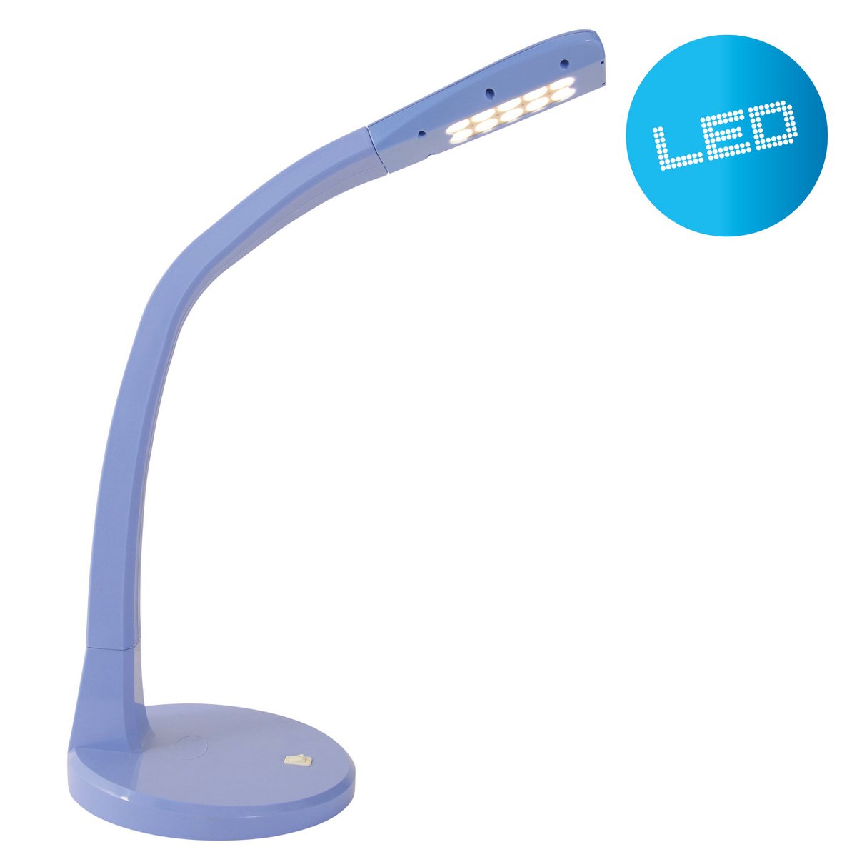 Näve Leuchten "Tim" table lamp - Armino Living