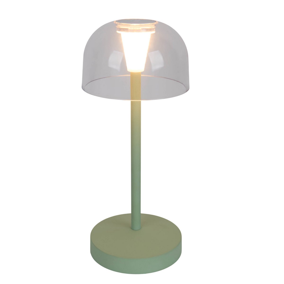 Näve Leuchten "Gomba" table lamp - Armino Living