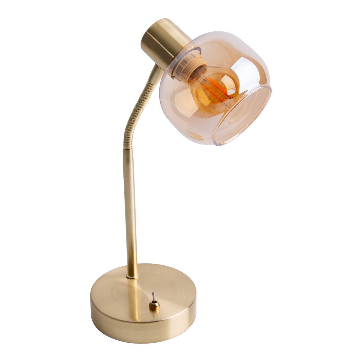 Näve Leuchten "LIBBY" table lamp - Armino Living