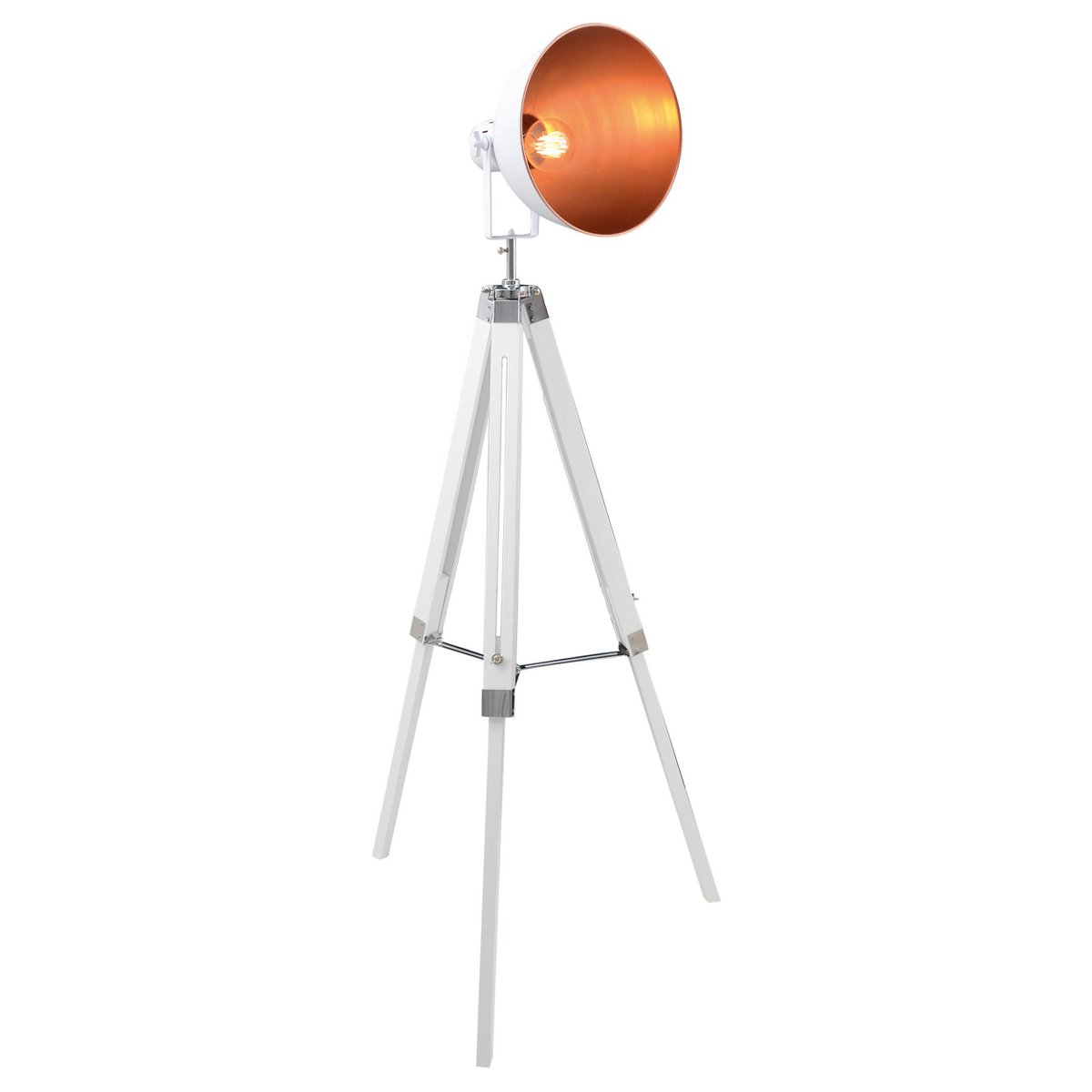 Näve Leuchten " Christie " floor lamp - Armino Living