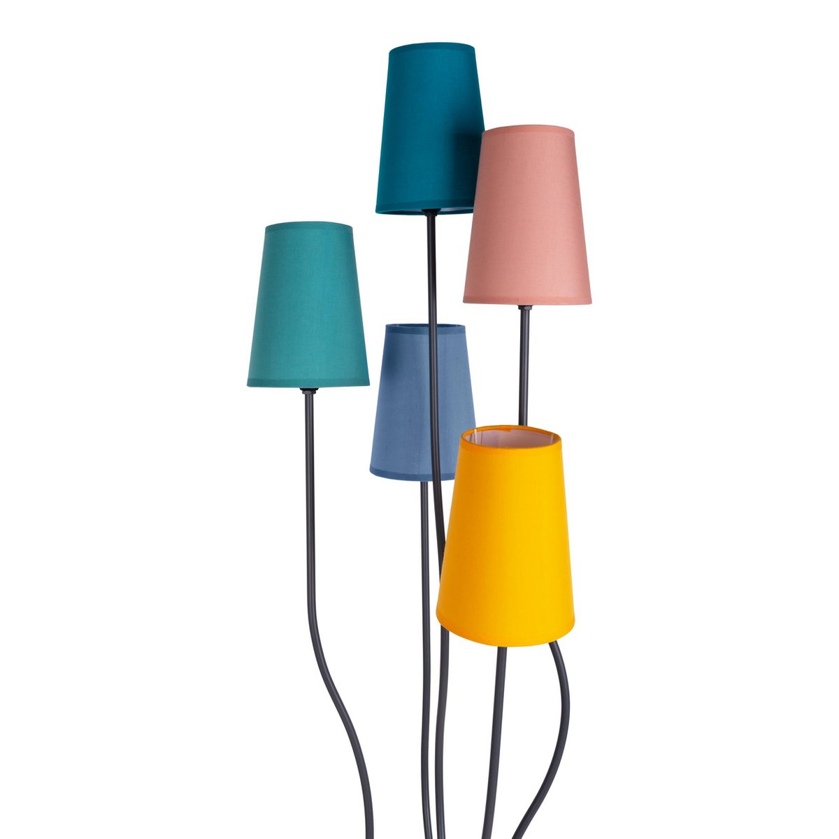 Näve Leuchten "Colora" floor lamp - Armino Living