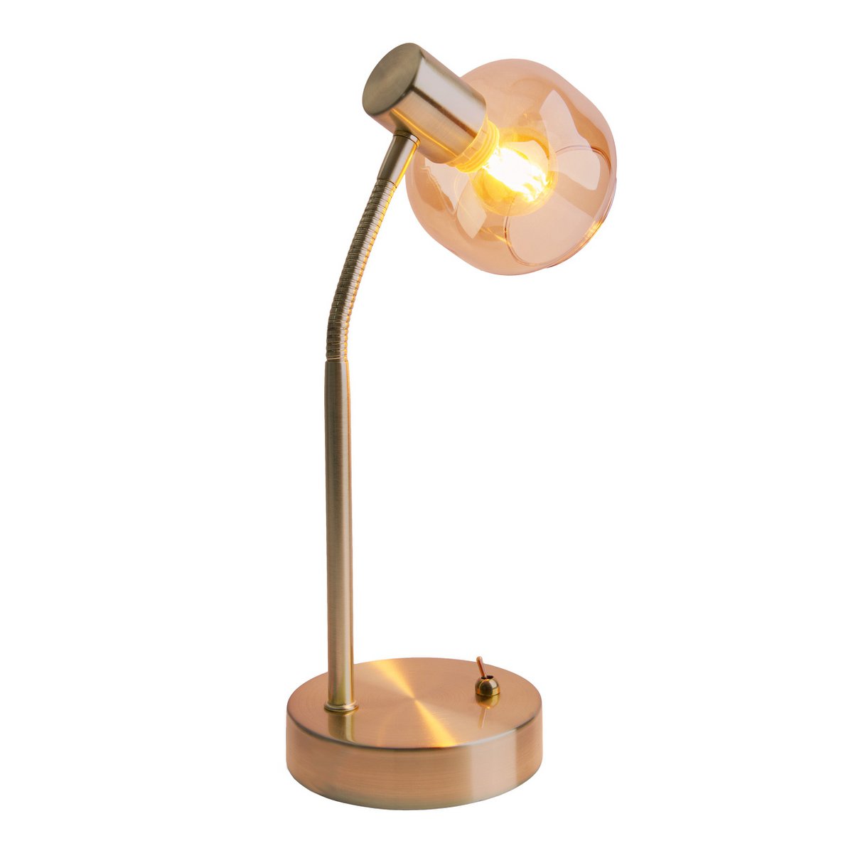 Näve Leuchten "LIBBY" table lamp - Armino Living