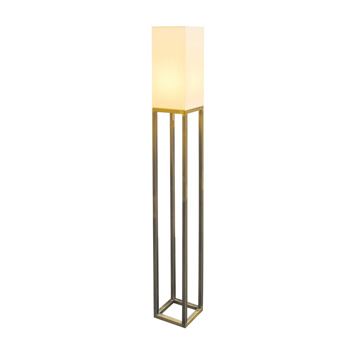 Näve Leuchten "Alfa" floor lamp - Armino Living