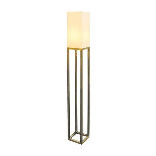 Näve Leuchten "Alfa" floor lamp - Armino Living