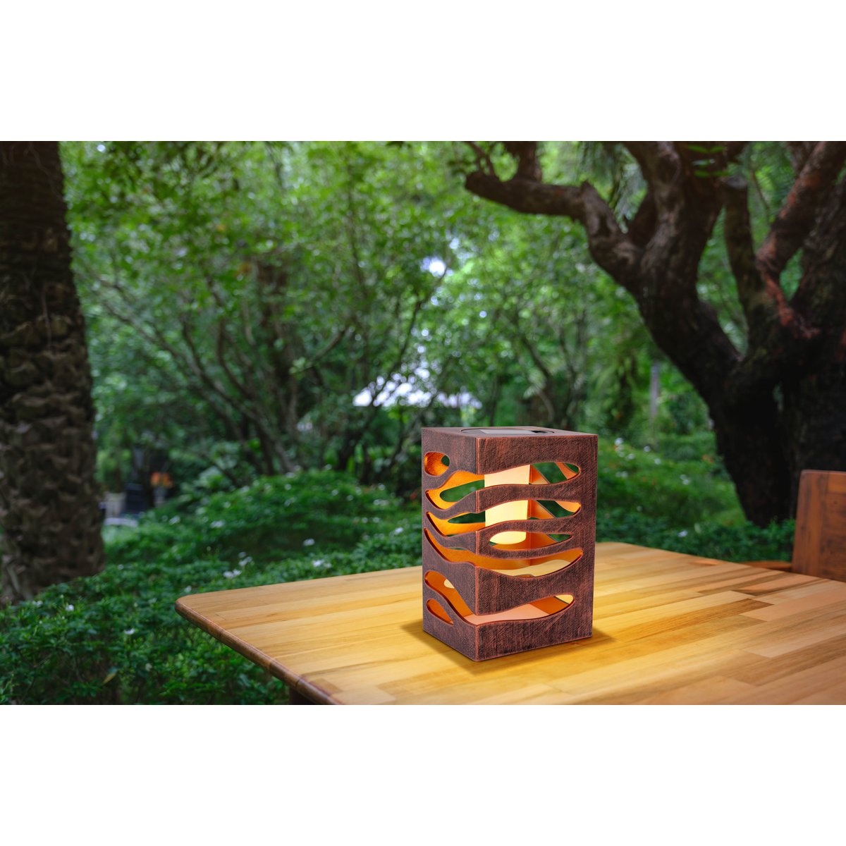 Näve Leuchten "Hilda" outdoor lamp - Armino Living