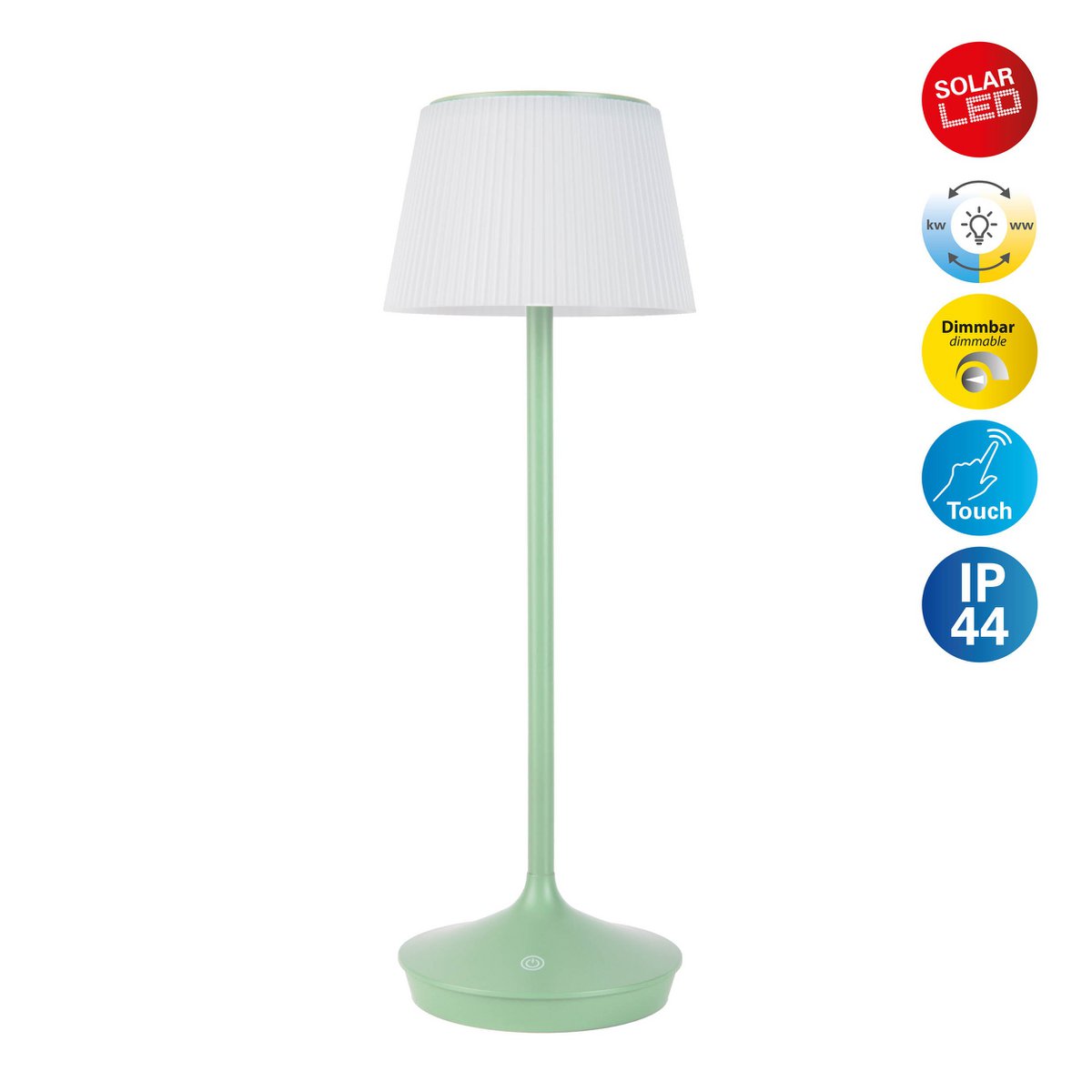 Näve Leuchten "Emmi" outdoor lamp - Armino Living