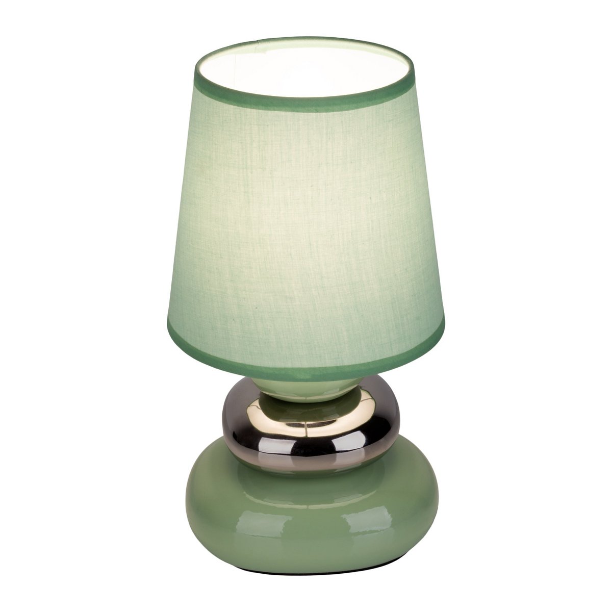 Näve Leuchten "STONEY" table lamp - Armino Living