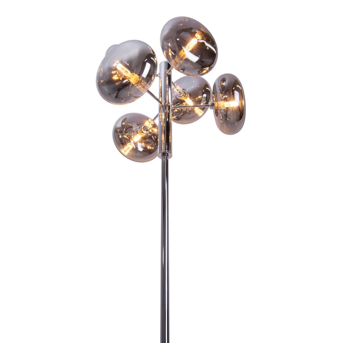 Näve Leuchten "ORION" floor lamp - Armino Living