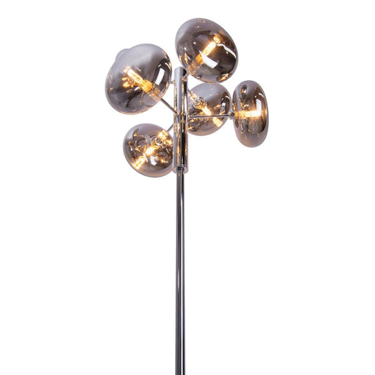 Näve Leuchten "ORION" floor lamp - Armino Living