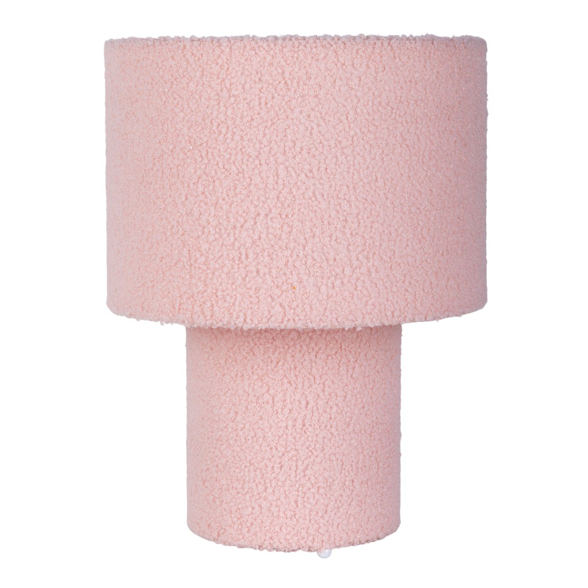 Näve Leuchten "Fluffy" table lamp - Armino Living
