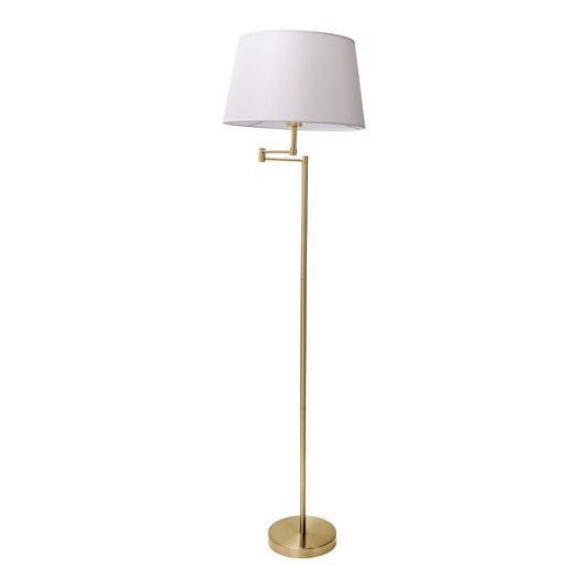 Näve Leuchten "Bologna" floor lamp - Armino Living