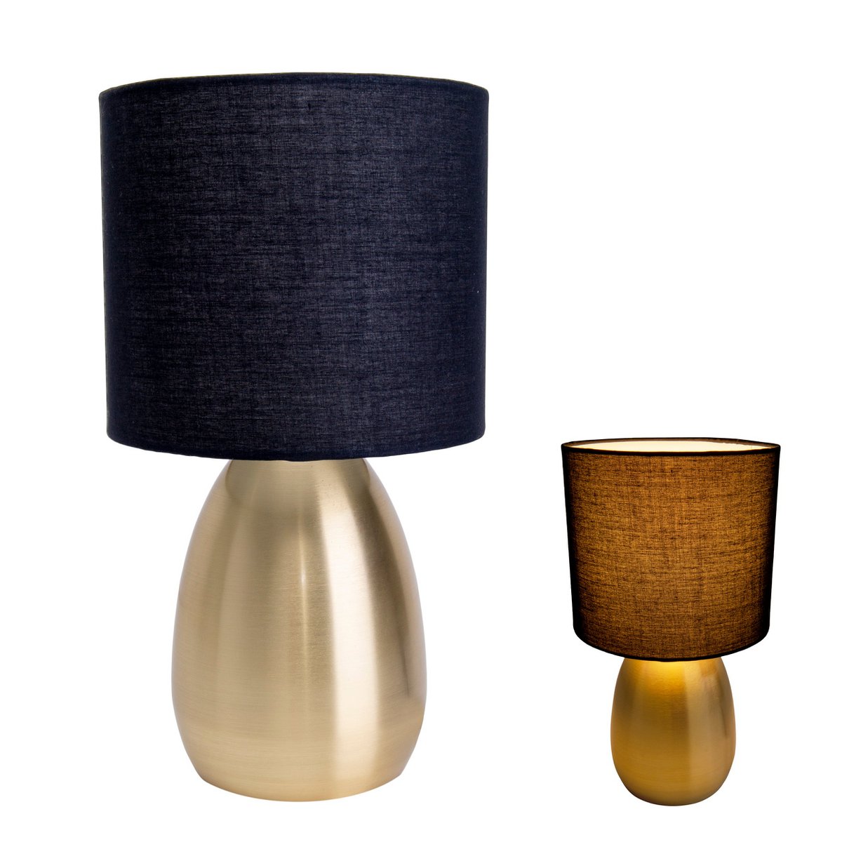 Näve Leuchten "AURUM" table lamp - Armino Living