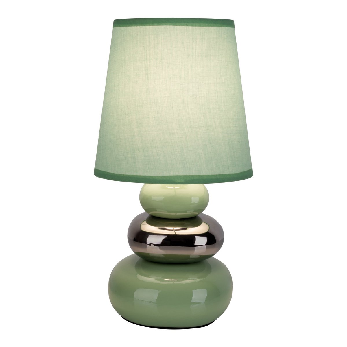 Näve Leuchten "STONEY" table lamp - Armino Living