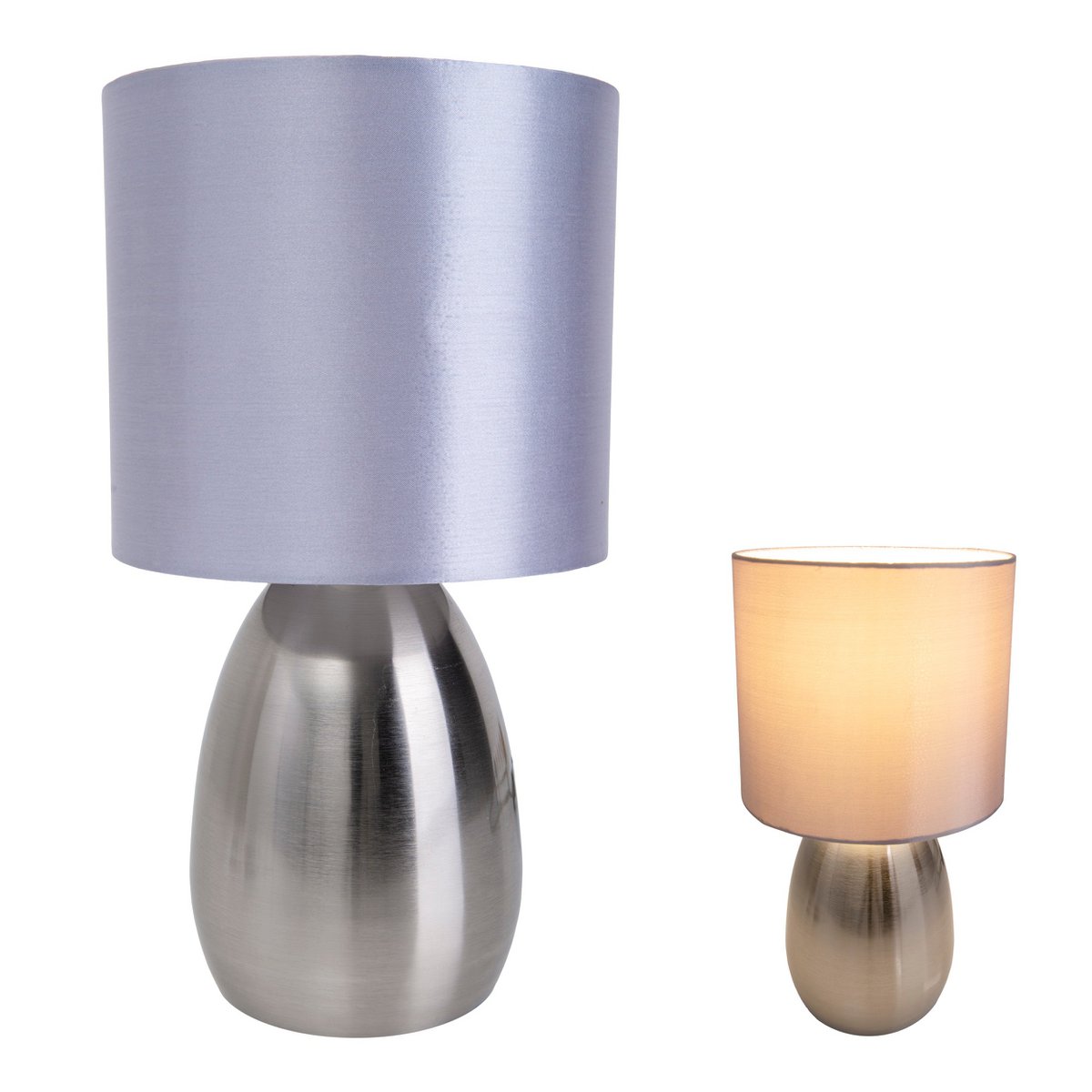 Näve Leuchten "AURUM" table lamp - Armino Living