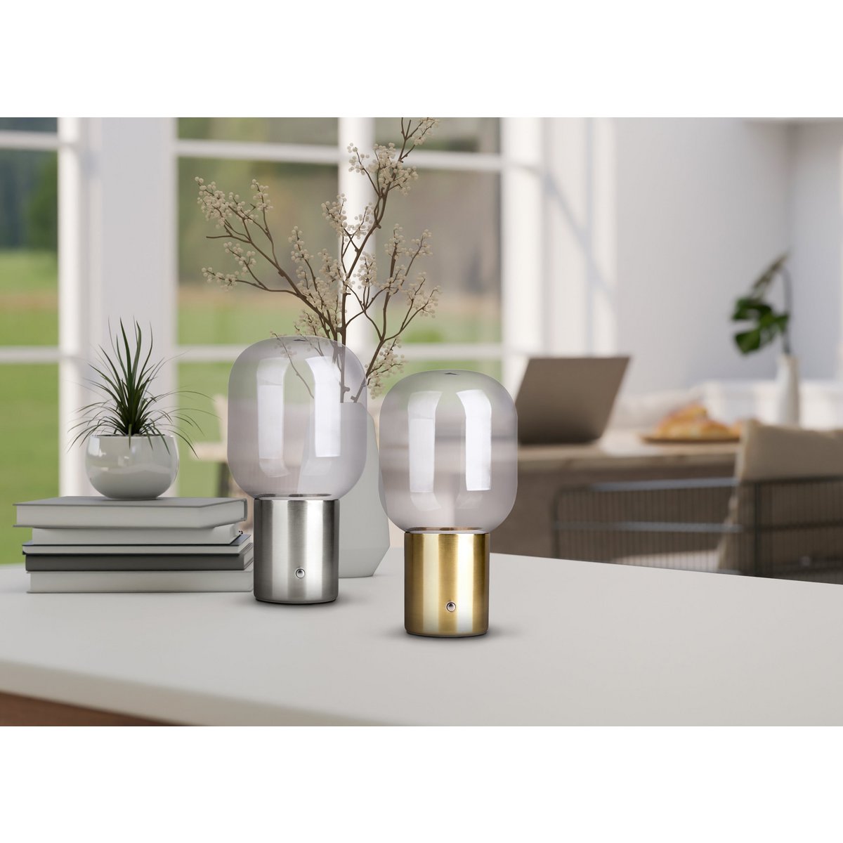 Näve Leuchten "ALBERO" decorative lamp - Armino Living