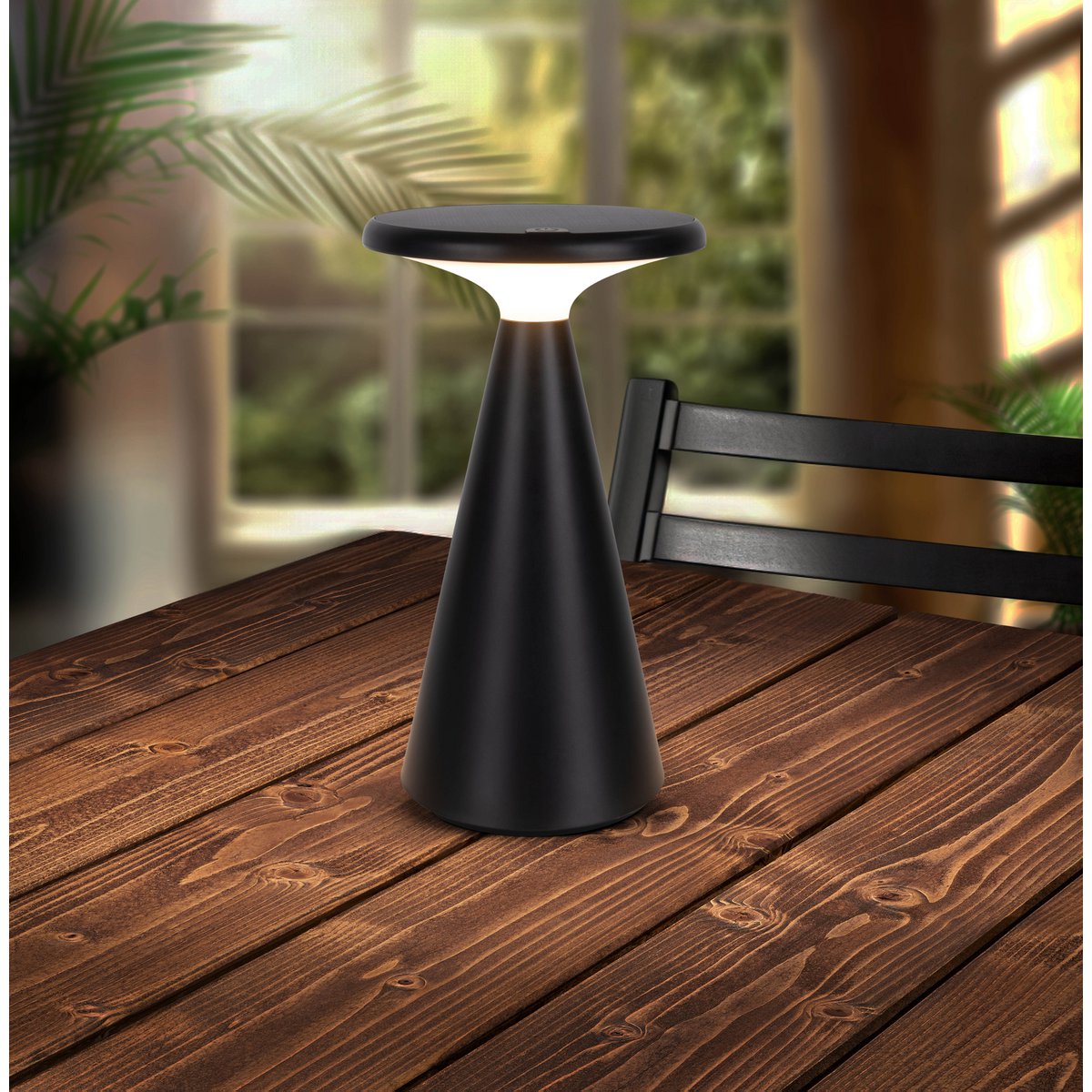 Näve Leuchten "Palu" outdoor lamp - Armino Living