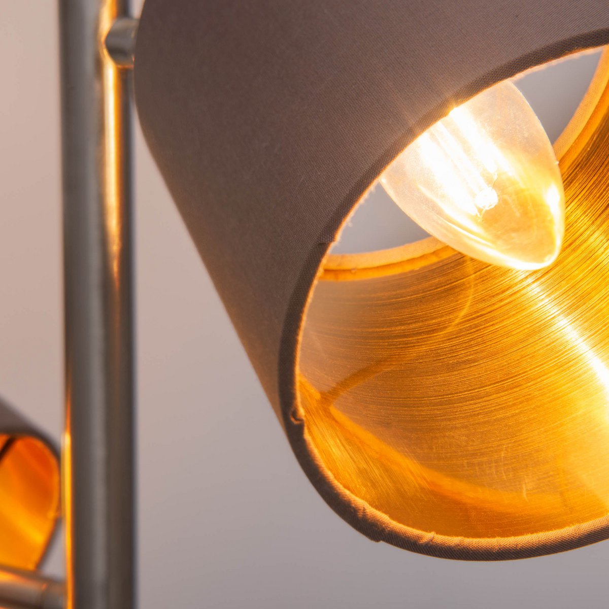Näve Leuchten "MARON" floor lamp - Armino Living