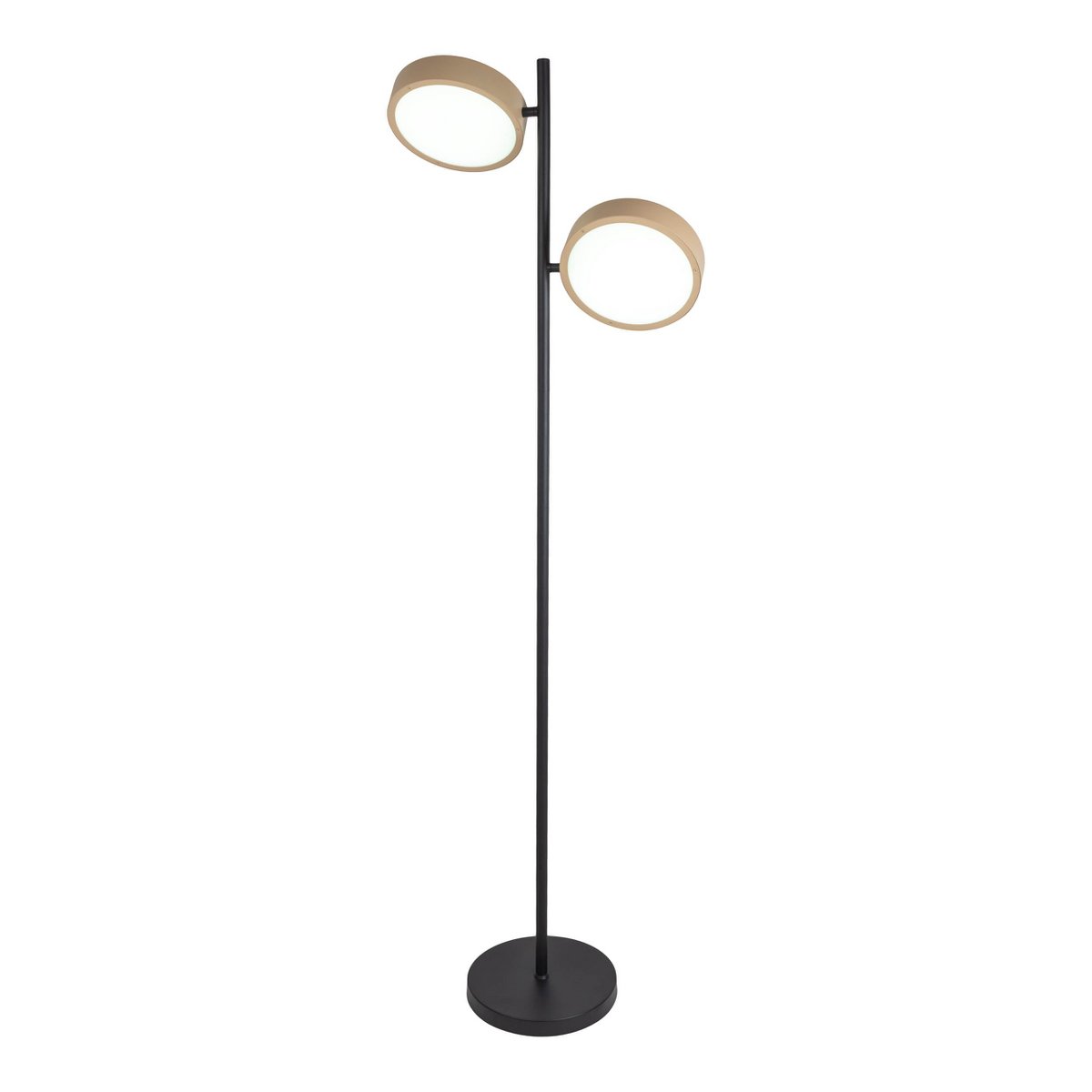 Näve Leuchten "Tessa" floor lamp - Armino Living