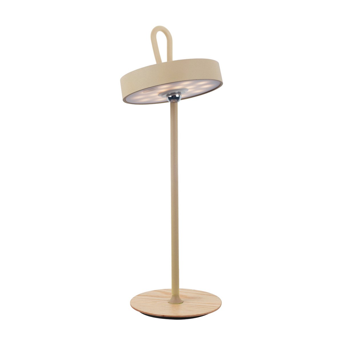Näve Leuchten table lamp - Armino Living