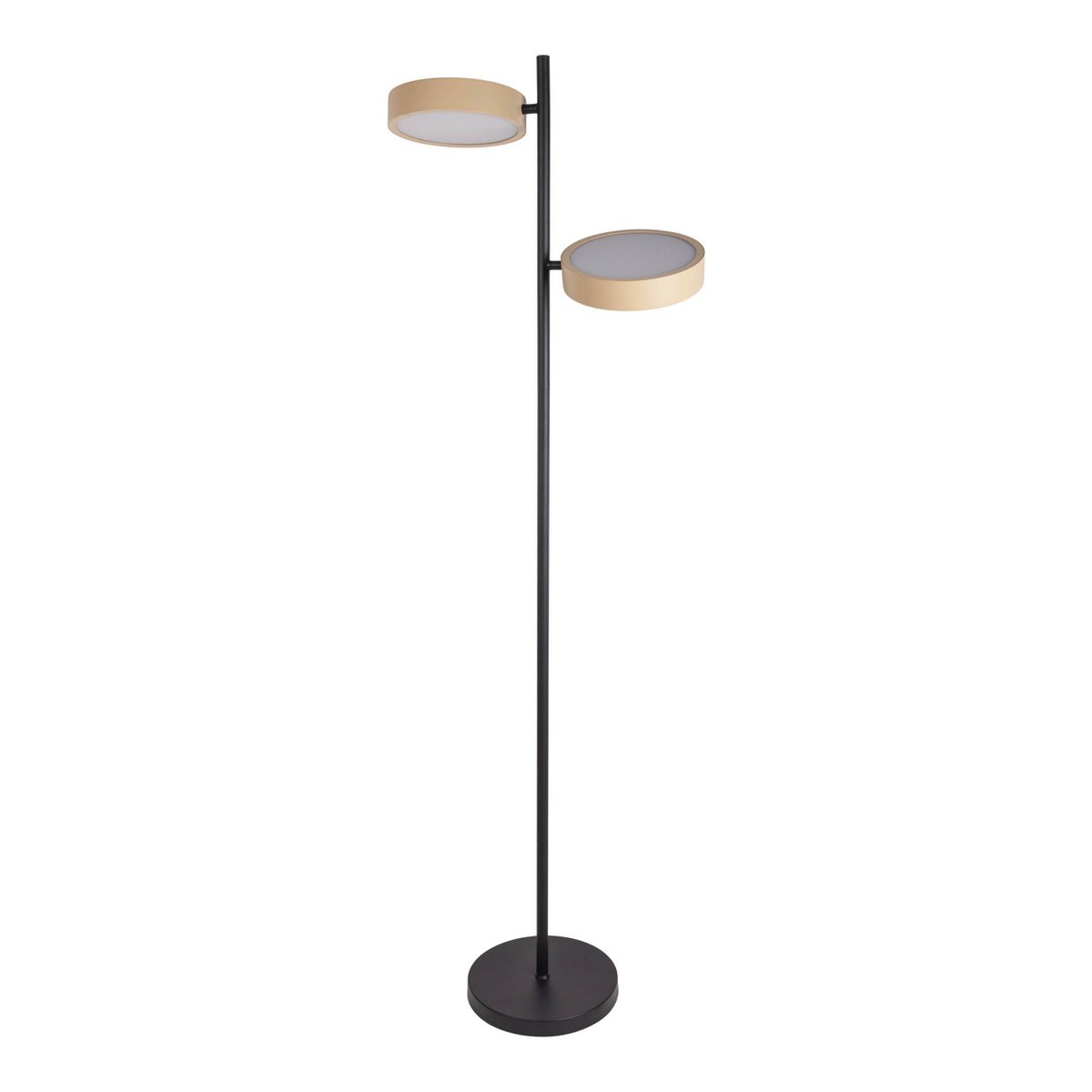 Näve Leuchten "Tessa" floor lamp - Armino Living