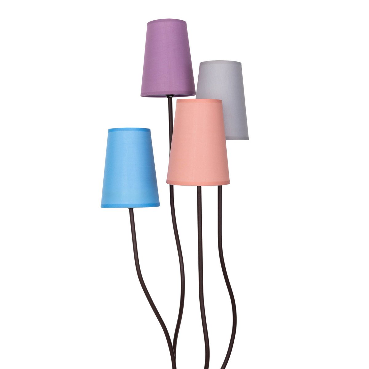 Näve Leuchten "Boho" floor lamp - Armino Living