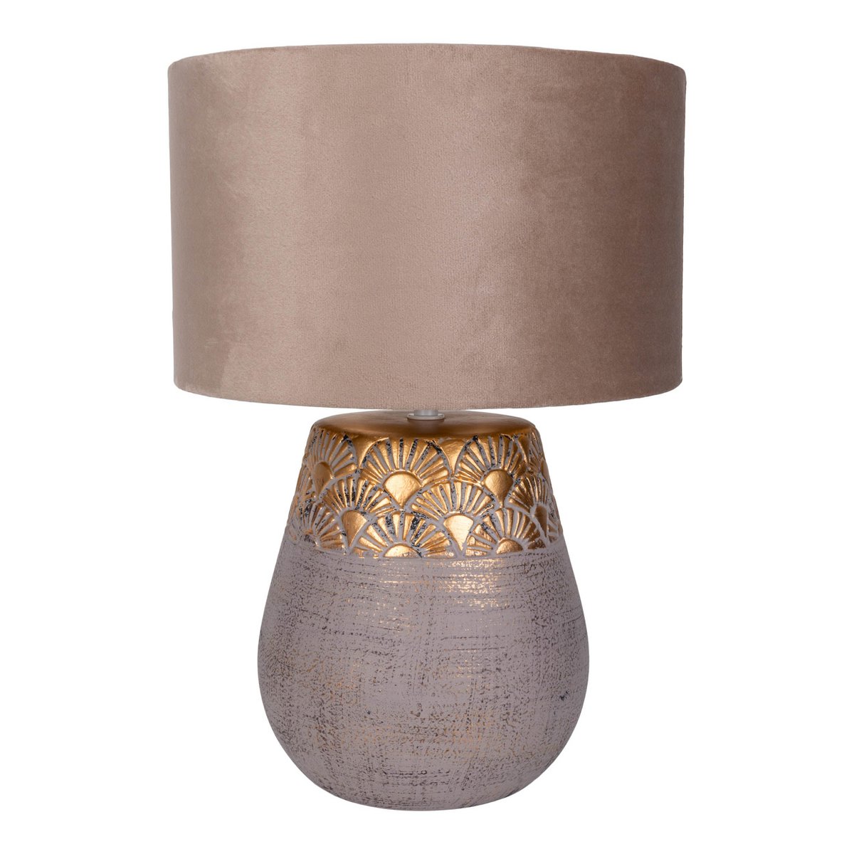 Näve Leuchten "Bronco" table lamp - Armino Living