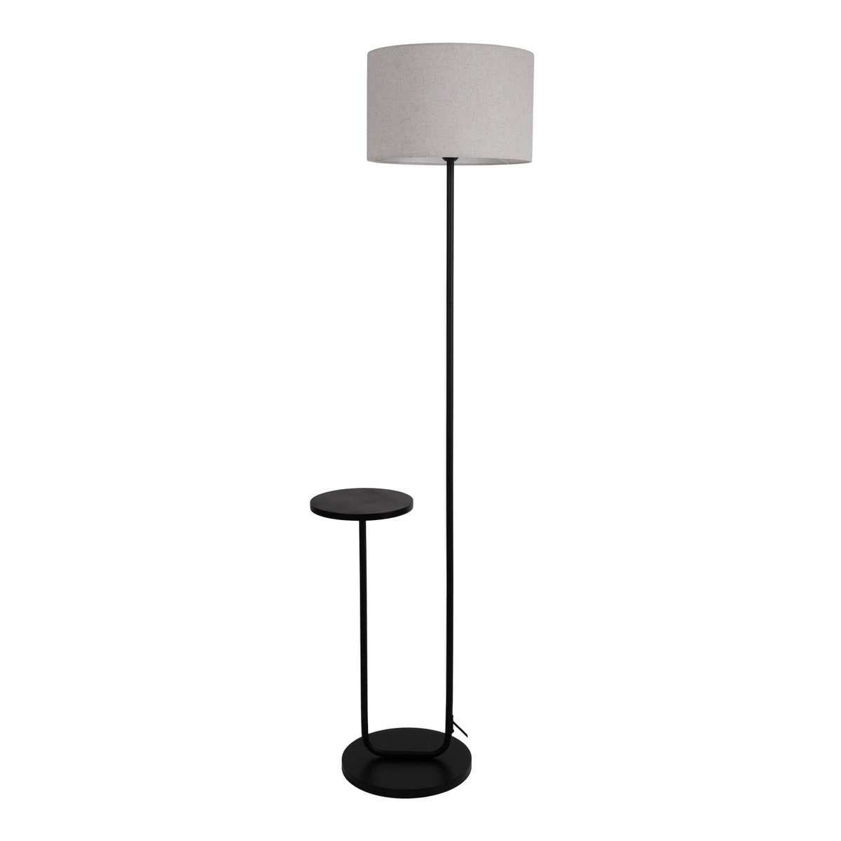 Näve Leuchten "Tordis" floor lamp - Armino Living