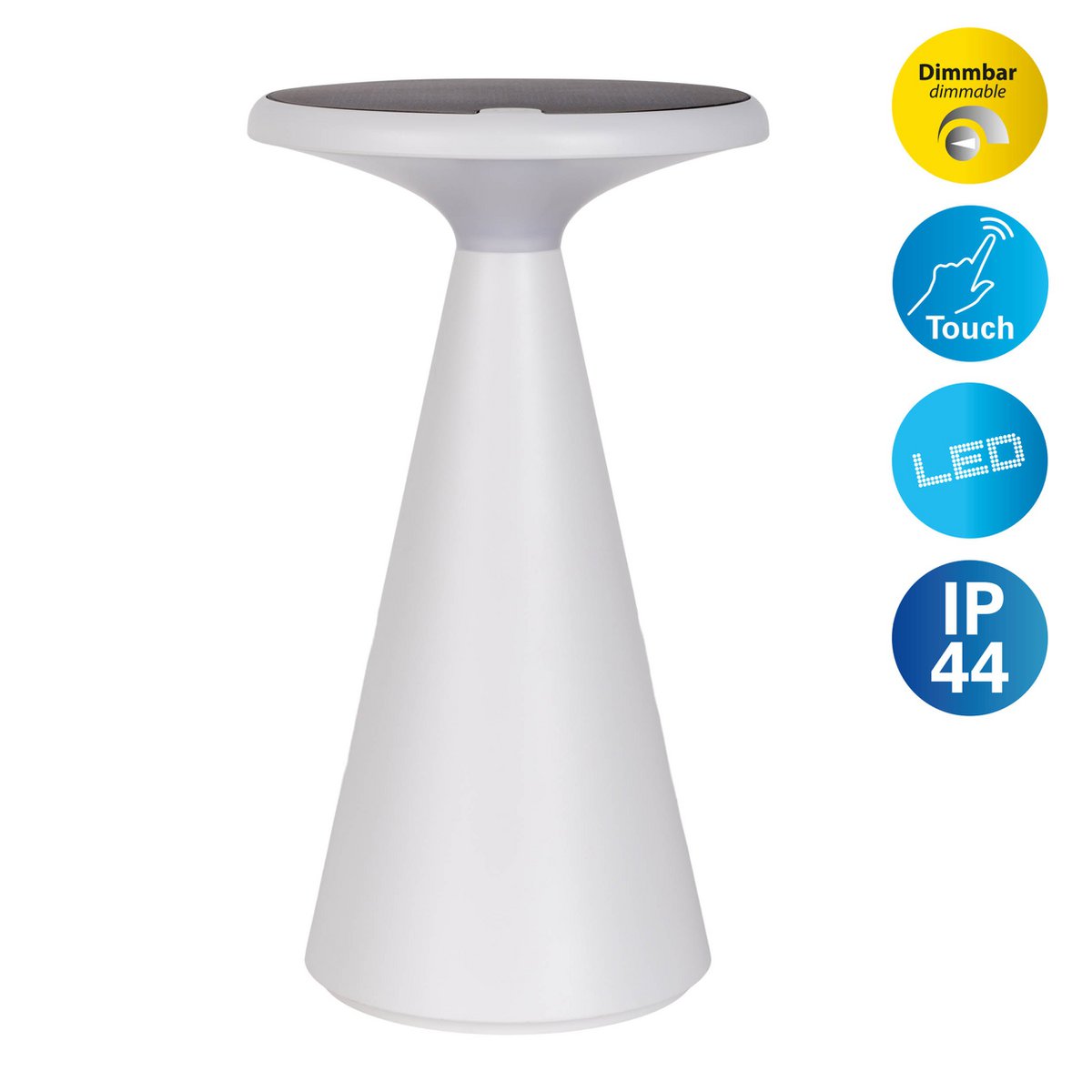 Näve Leuchten "Palu" outdoor lamp - Armino Living