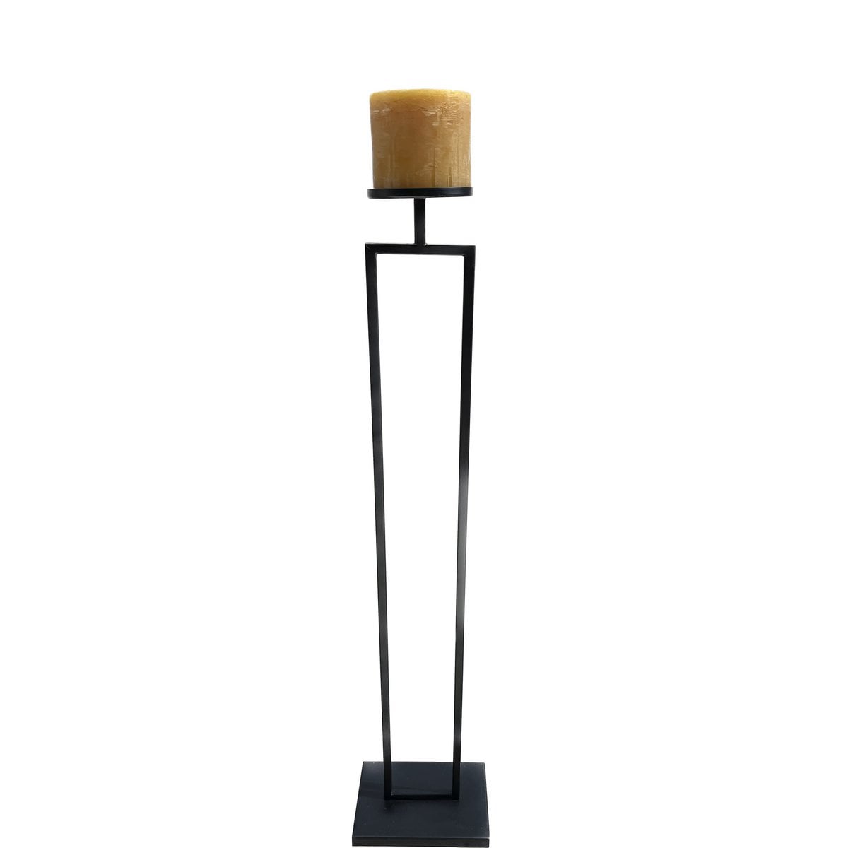 Candle holder - Concordia Black