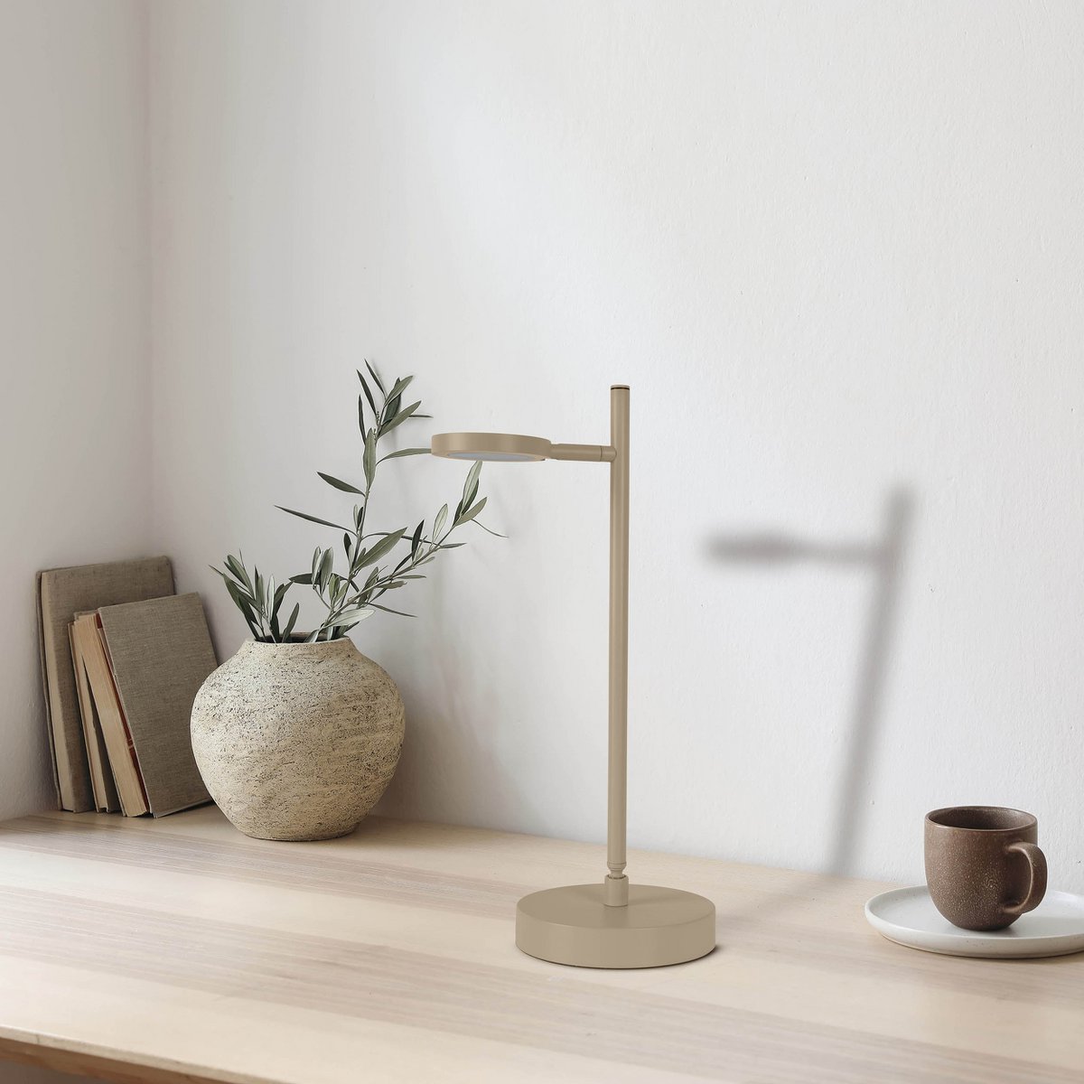 Näve Leuchten "Lupa" table lamp - Armino Living