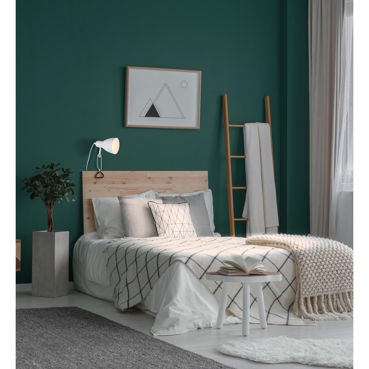 Näve Leuchten "MARA" table lamp - Armino Living