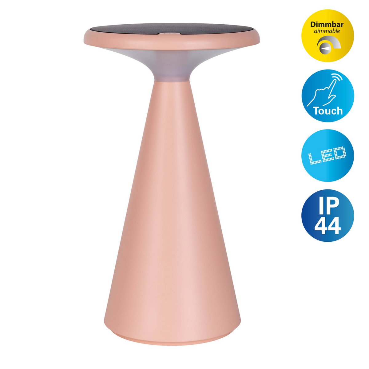 Näve Leuchten "Palu" outdoor lamp - Armino Living