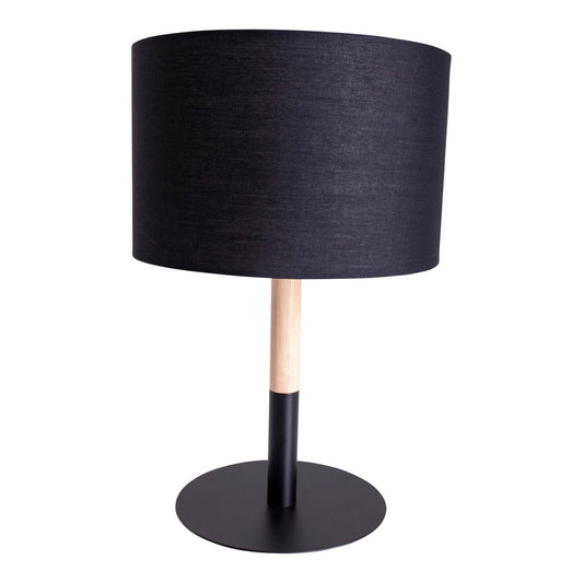 Näve Leuchten "TESSILE" table lamp - Armino Living