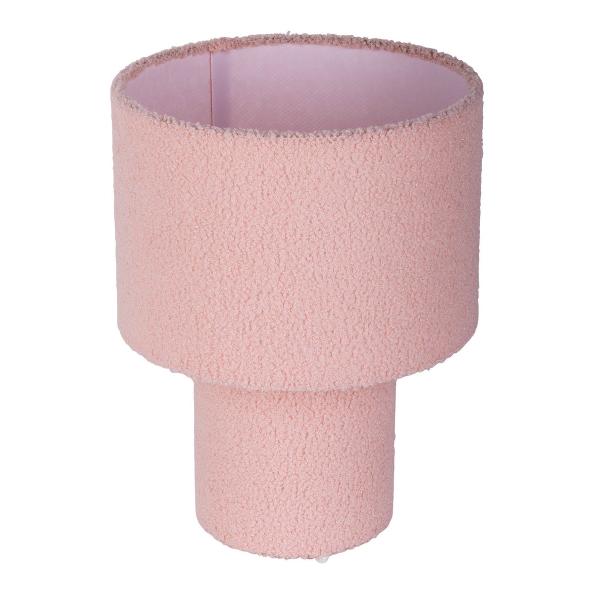 Näve Leuchten "Fluffy" table lamp - Armino Living