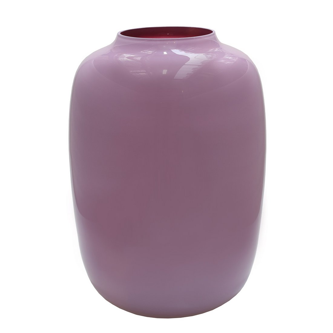 Vase - Artic light pink