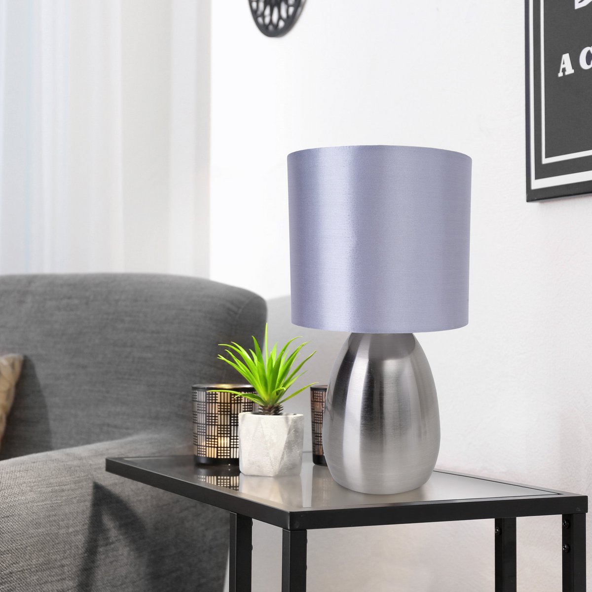 Näve Leuchten "AURUM" table lamp - Armino Living