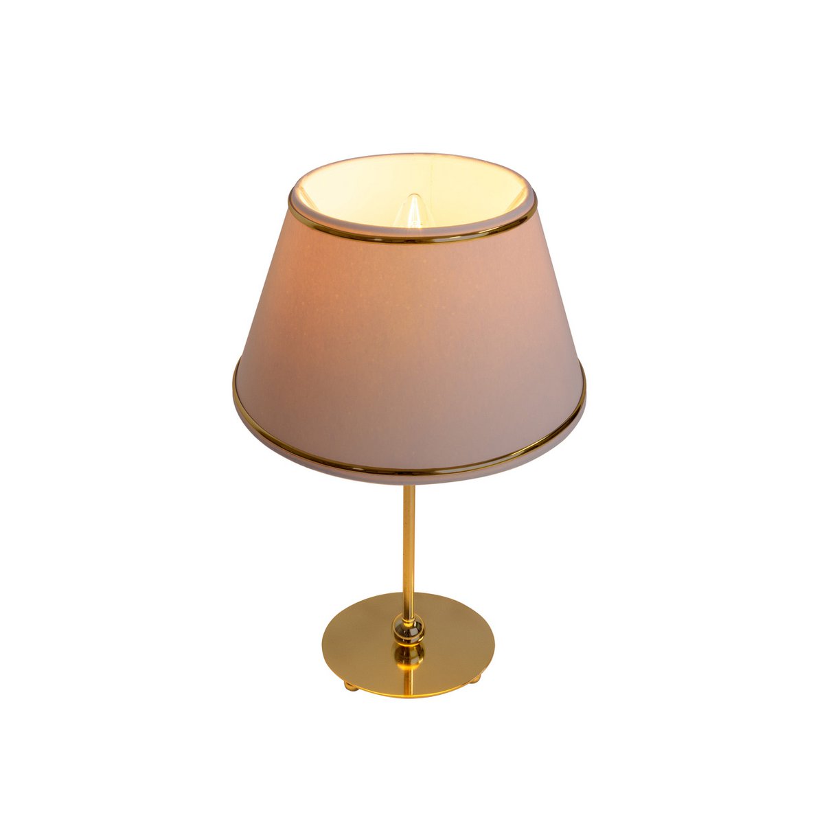 Näve Leuchten "KEANU" table lamp - Armino Living